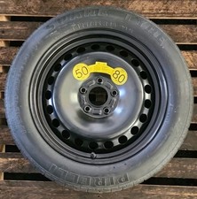 RUOTINO DI SCORTA DA 16" PER