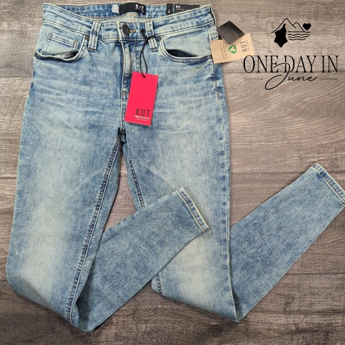 Jeans skinny kut from the - skinny,