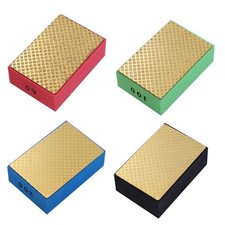 Levigatrici premium smerrate