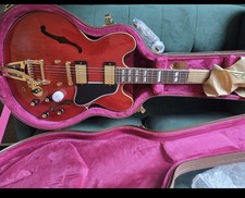 Chitarra elettrica epiphone - elettrica,
