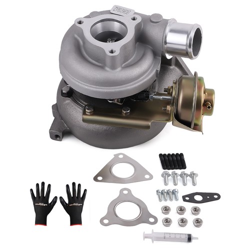 Gt2052v turbo turbina - gt2052v,