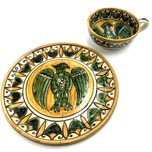 Set pezzi vintage - set, 2
