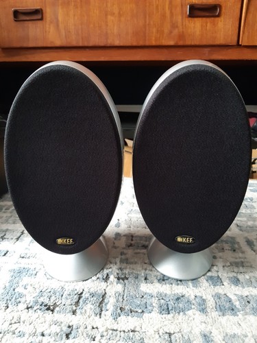 Altoparlanti kef hts 3001 - kef,