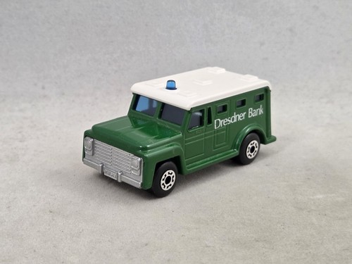 Matchbox superfast trasporto - matchbox,