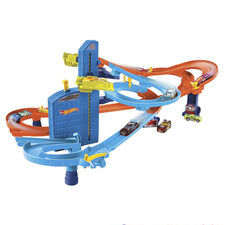 Pista Hot Wheels Autostrada