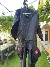 Muta Stagna Dive System Trilaminato