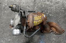 6650900580 Turbocompressore