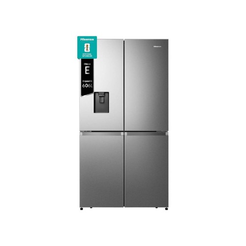 Hisense frigorifero porte - 4,