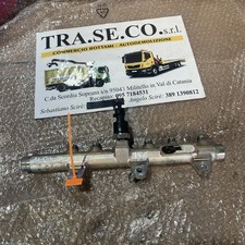 FLAUTO COMPLETO SENSORE PRESSIONE ALFA ROMEO 156 1900 JTD 115CV BOSCH 0445214016