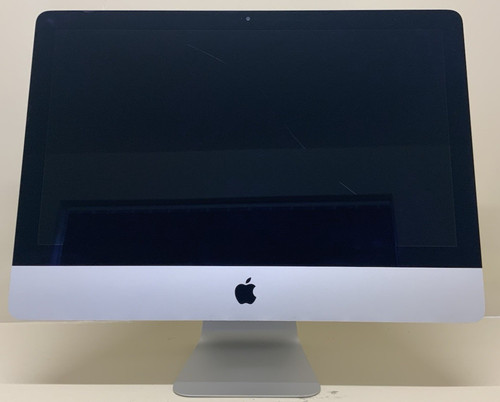 Apple imac intel 80 ghz - i5,