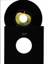 THE BEATLES "  Let it be / You