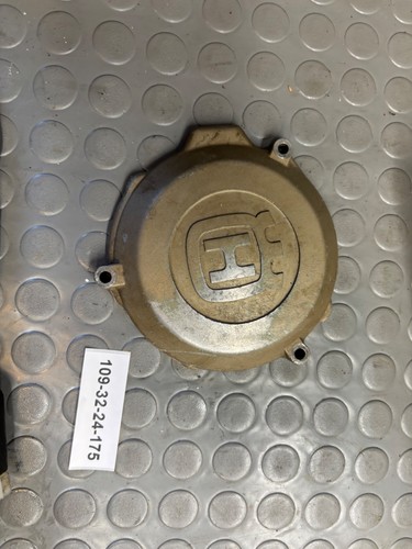 Coperchio accensione husqvarna - coperchio,