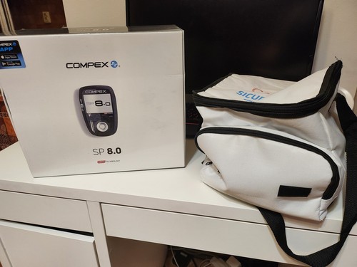 Compex wireless con 6 - compex,