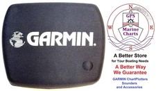 *NUOVO* GARMIN Copertura Solare Protettiva per Fishfinder Confezione 250 *NUOVO*