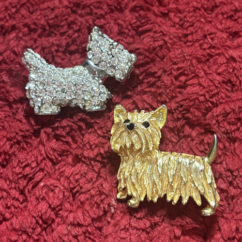 Set spille cane scottish - set,