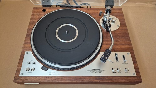 Giradischi pioneer 530 - pioneer, pl-530