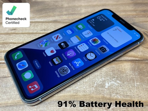 Apple iphone pro 256 gb - iphone, 11