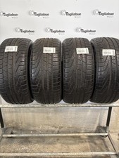 SET 4 GOMME 255/45R19 100V