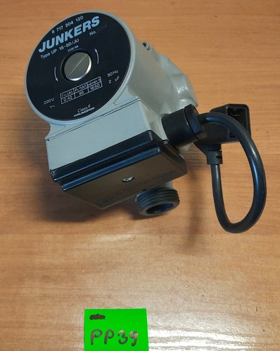 Pompa grundfos ju - up,