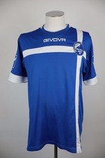 GIVOVA AGROPOLI MEN'S FOOTBALL