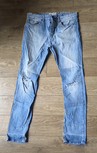 Jeans uomo pull bear - uomo,
