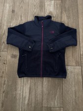 Giacca in pile The North Face