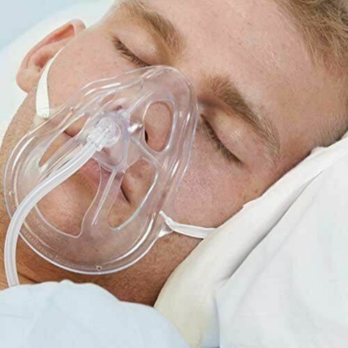 Oxy mask 1125 - mask, om-1125-8