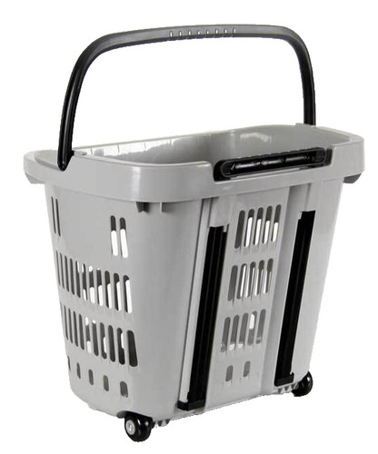 Cesta spesa trolley carrello - cesta,