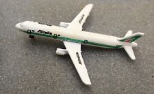 MODELLINO AEREO ALITALIA AIRBUS A 321- SCATOLA ORIGINALE - VINTAGE