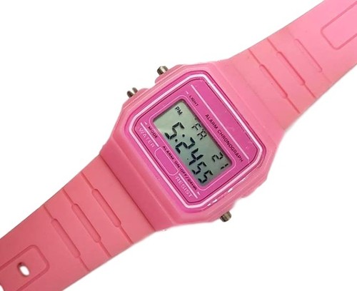 Orologio polso donna - da,