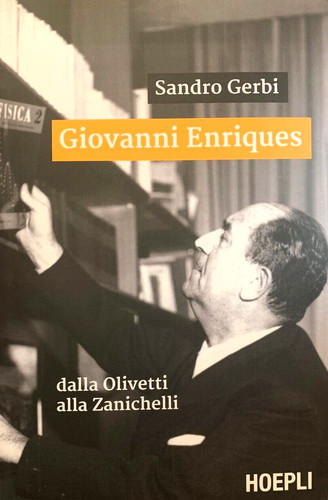 Sandro gerbi giovanni - gerbi,