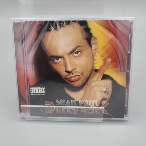 Dutty rock 2002 by - dutty, [2002]