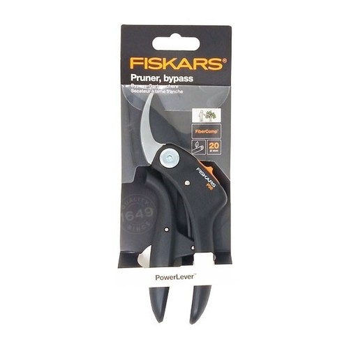 Fiskars forbici potatura - forbici,