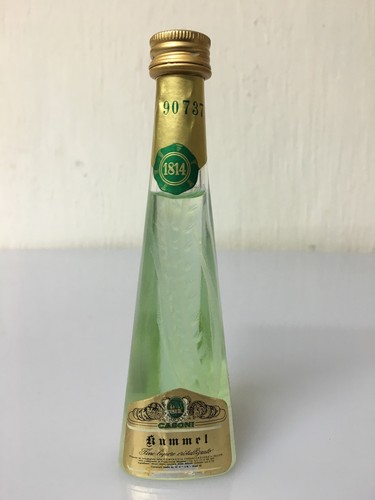 Mignon miniature casoni - mignon,