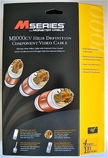 🎁 Monster Cable M1000CV