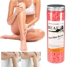 Perline cera dura 400g - cera,