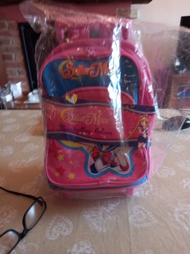 Sailor moon giochi preziosi - moon,