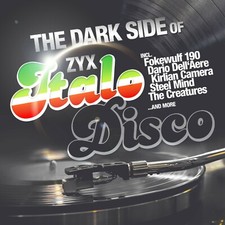 Italo LP The Scuro Lato Of