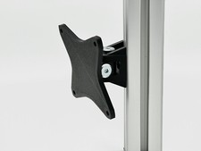 Supporto scatola pulsanti Sim