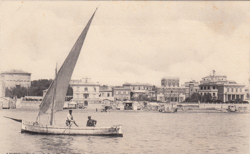 Np2957 anzio roma - -,