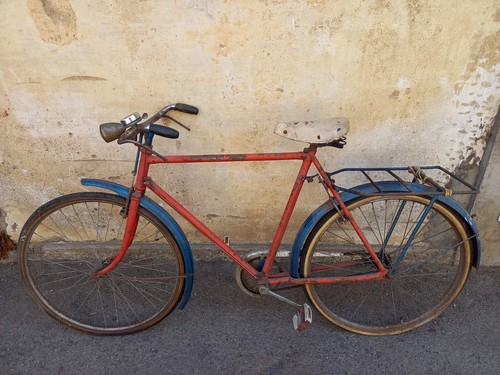 Bici bicicletta freni - bicicletta, a