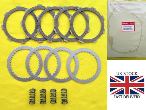 Kit piastra frizione - kit,