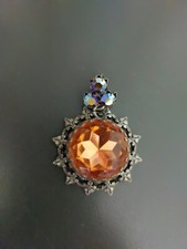Bellissimo ciondolo filigrana