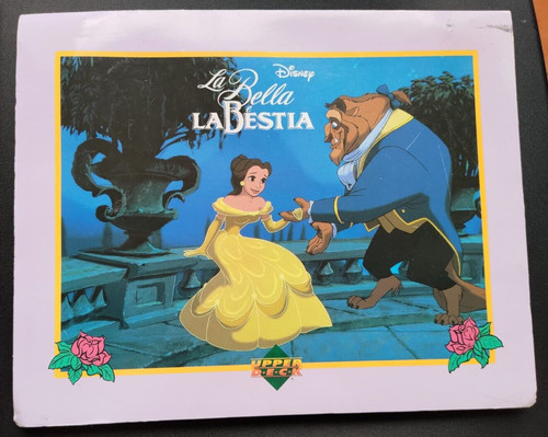 Bella bestia album - bella, e