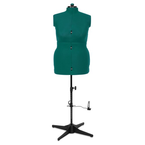 Bambola sartoriale busto - bambola, sartoriale/busto
