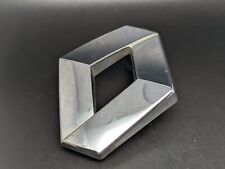 RENAULT 8200027424 77MM LOGO SIGLA EMBLEMA FREGIO STEMMA SCRITTA BADGE TARGA