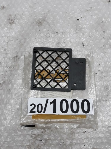 Griglia radiatore malaguti - griglia,