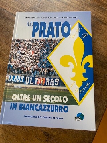 Storia del prato - la,