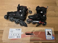 Pattini rollerblade