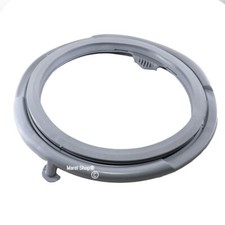 Soffietto Guarnizione Oblò per Lavatrice Ardo Merloni Electrolux Rex RWS1074EDW